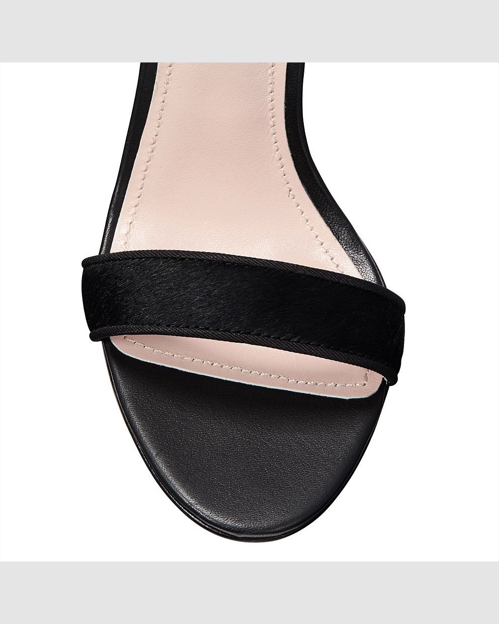 Kinetica Heel
