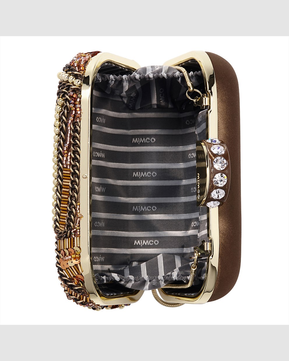 KLIMPTOMANIAC HARDCASE