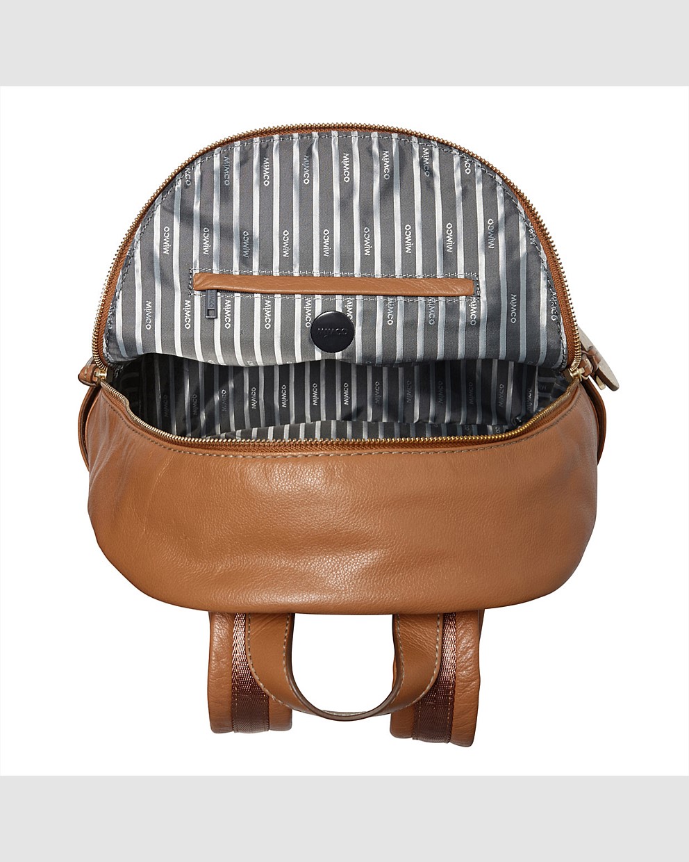 SUPERNATURAL BACKPACK
