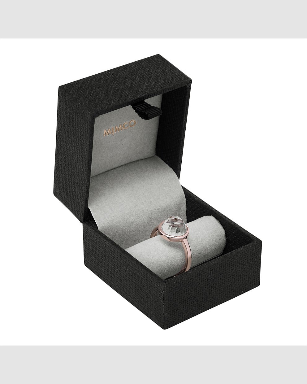Trailblaze Ring