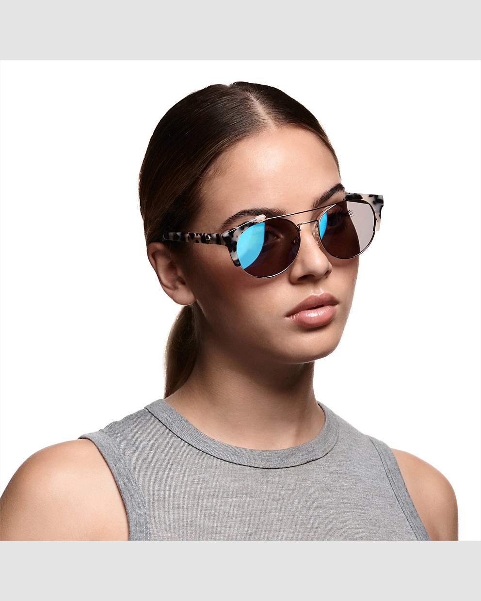 THE BEAT SUNGLASSES