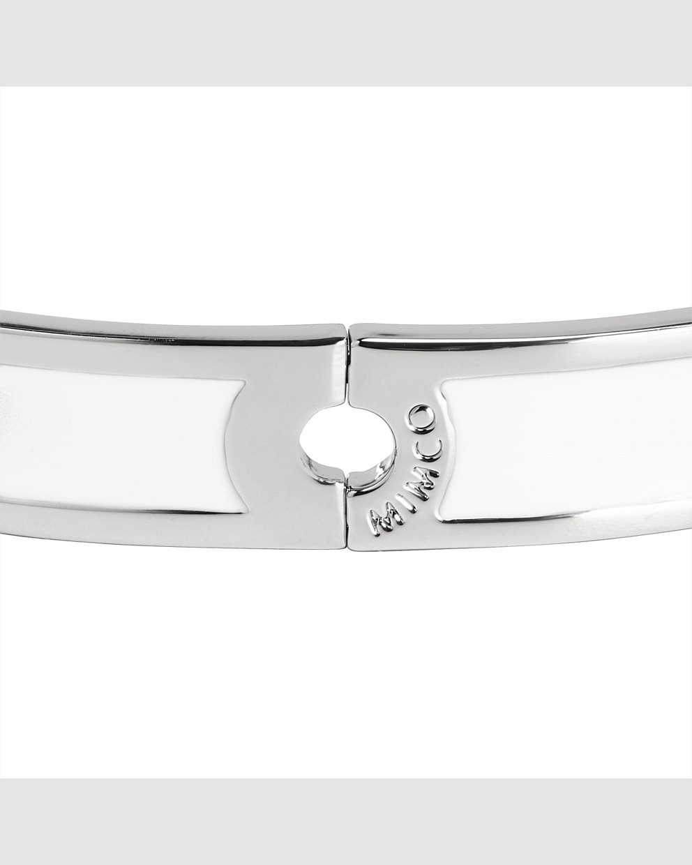 TEMPO HINGED BANGLE