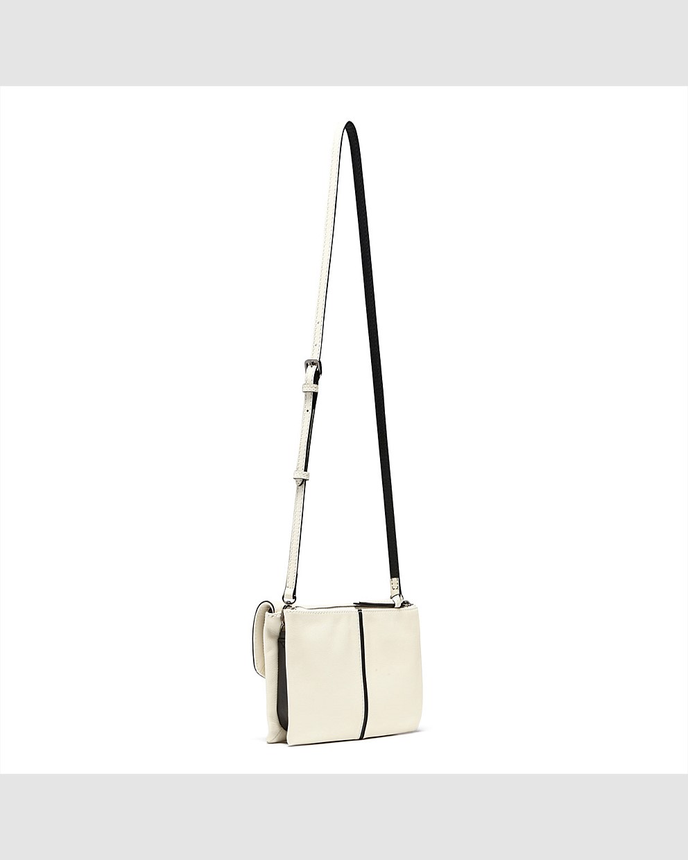 MONTAGE HIP BAG