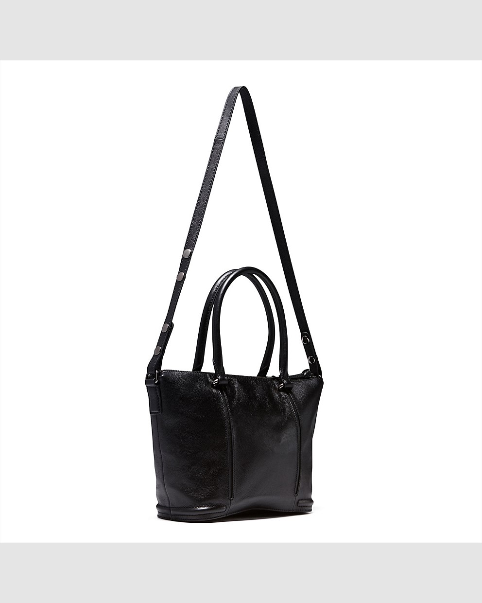 MONTAGE TOTE
