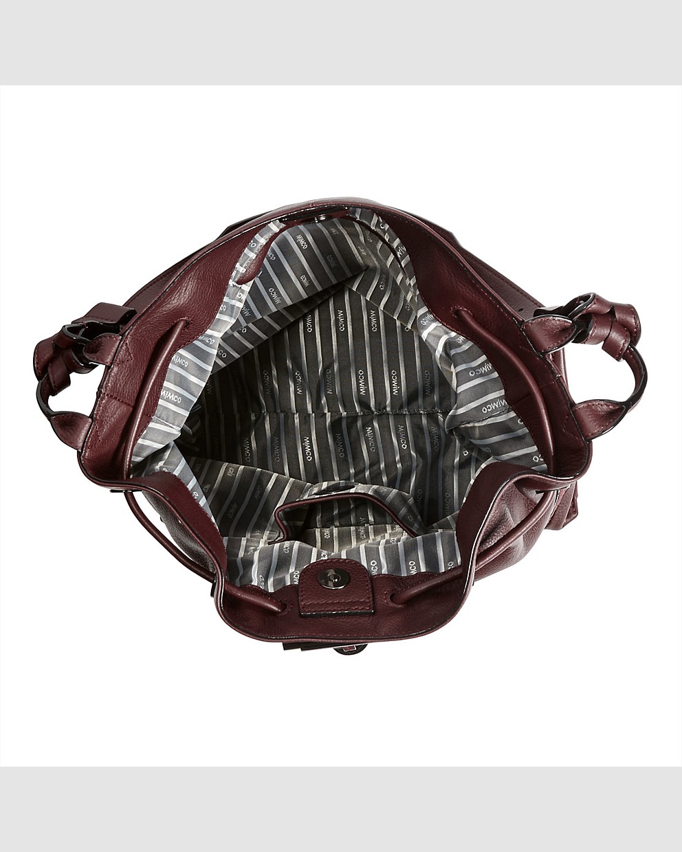 UPTOWN POUCHE BAG