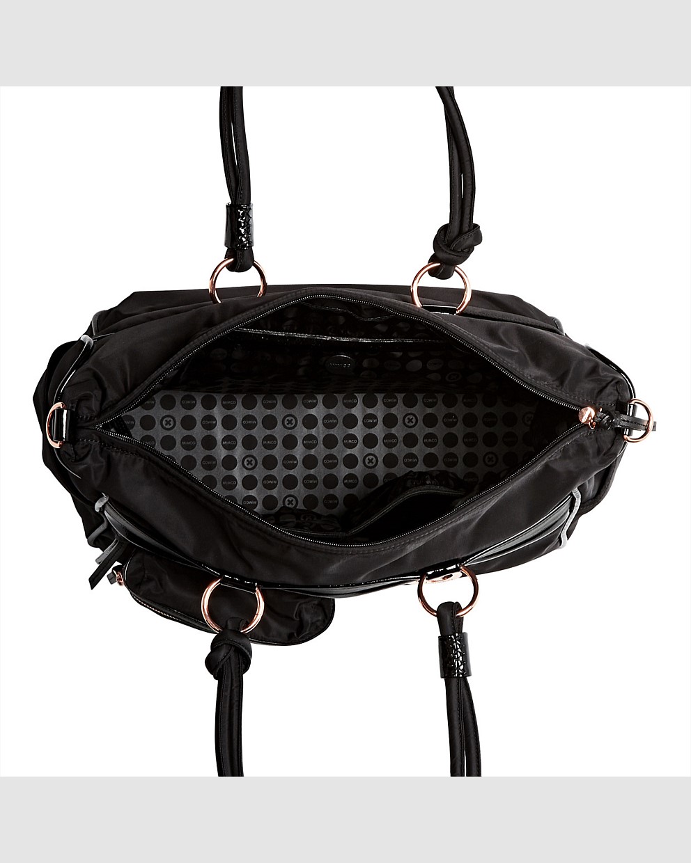 SPLENDIOSA BABY BAG