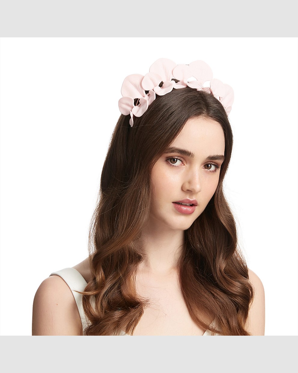 Flourish Crown