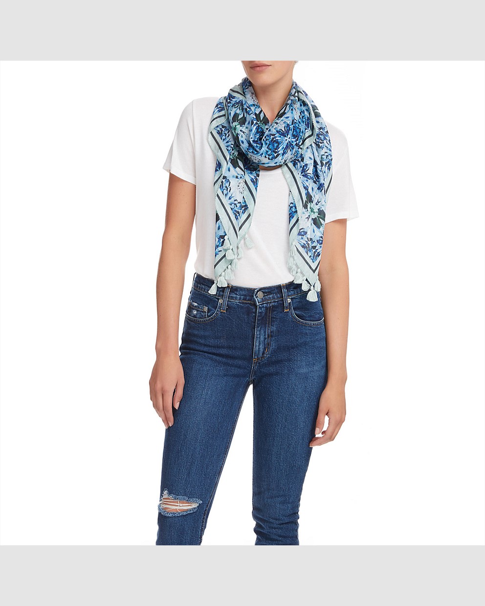 PICCADILLY SCARF