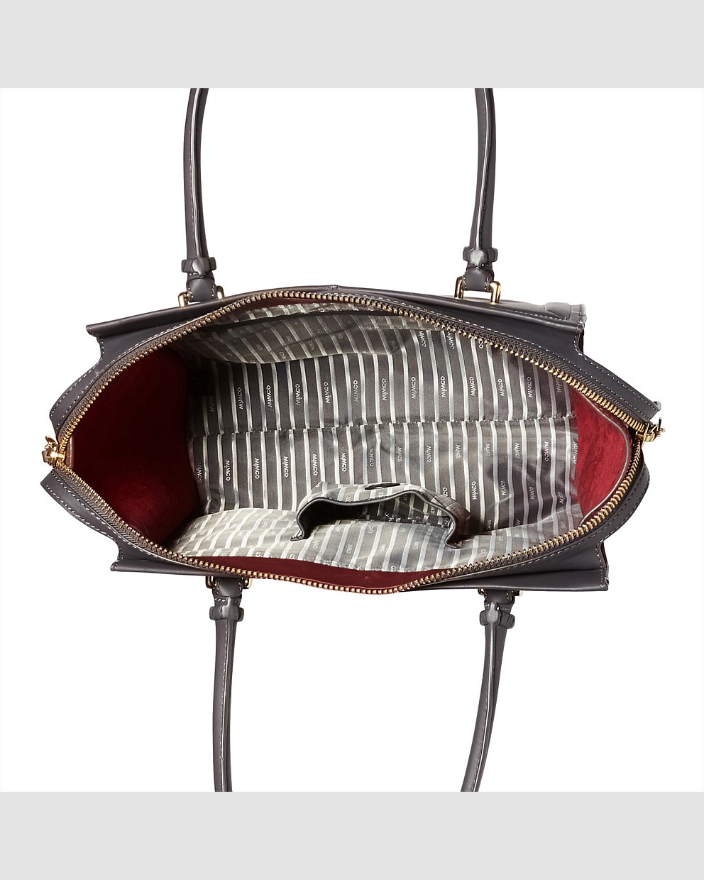 HIGHLAND TOTE