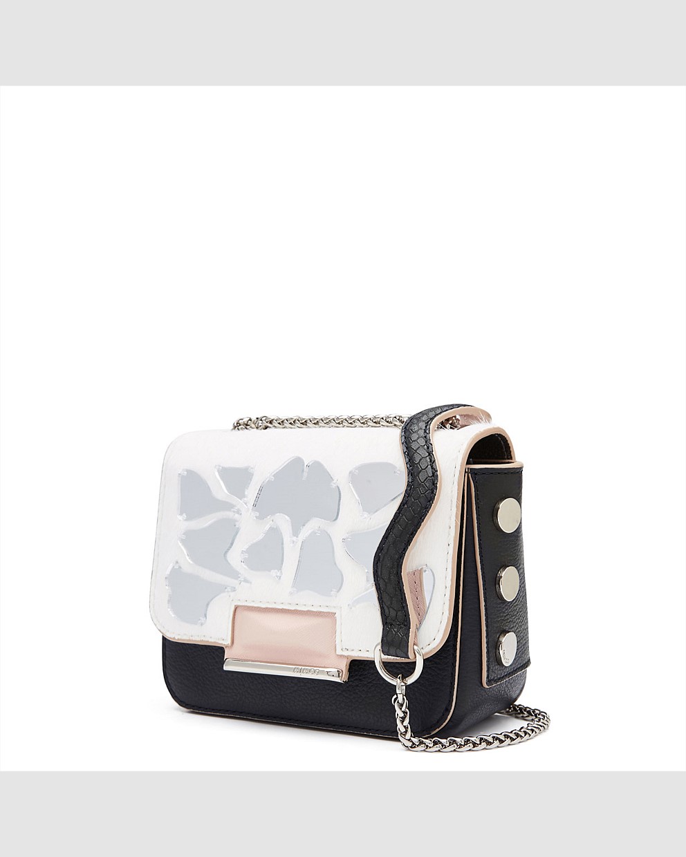 TRANCE MINI HIP BAG