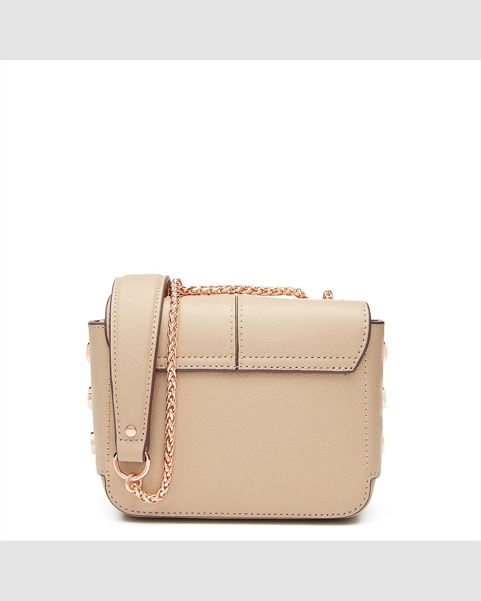 TRANCE MINI HIP BAG