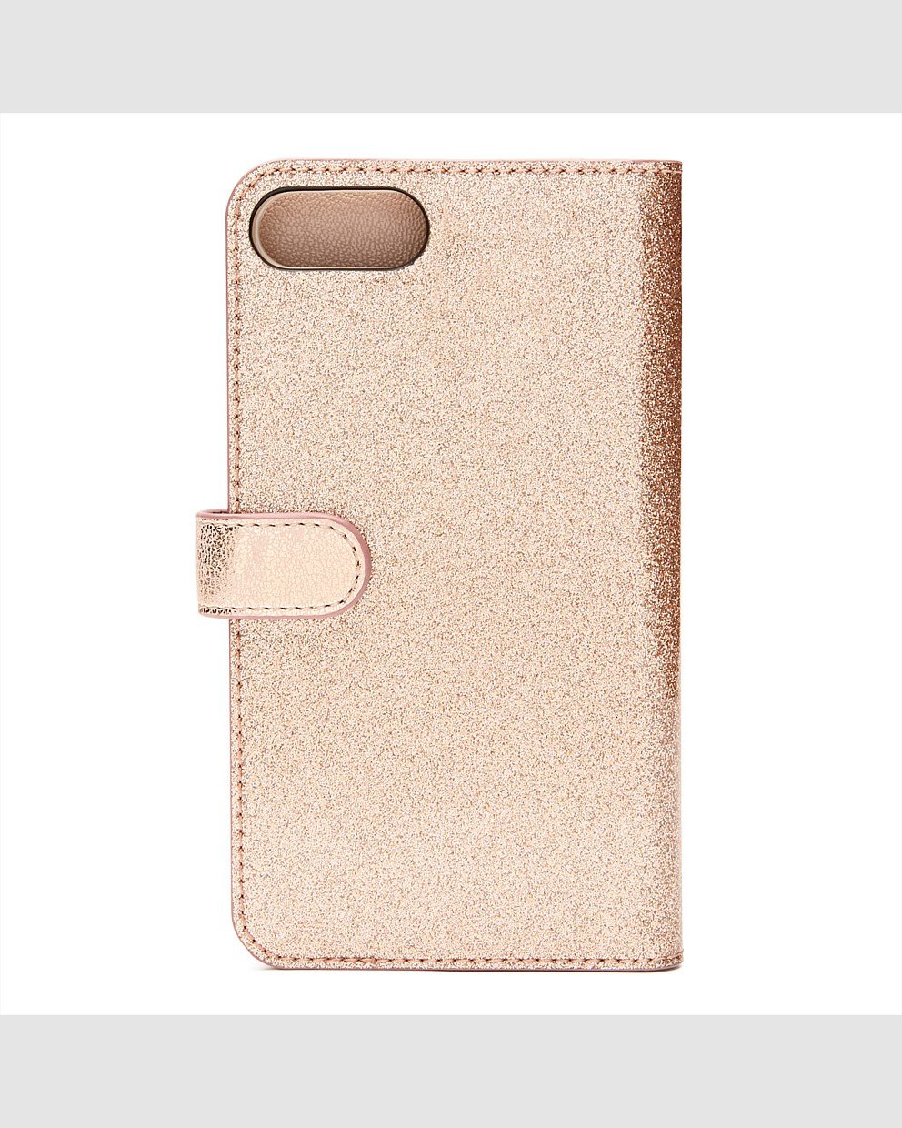 SHIMMER FLIPCASE FOR IPHONE 6 PLUS & 7 PLUS & 8 PLUS